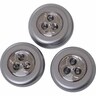 Push Light LED Lunalite