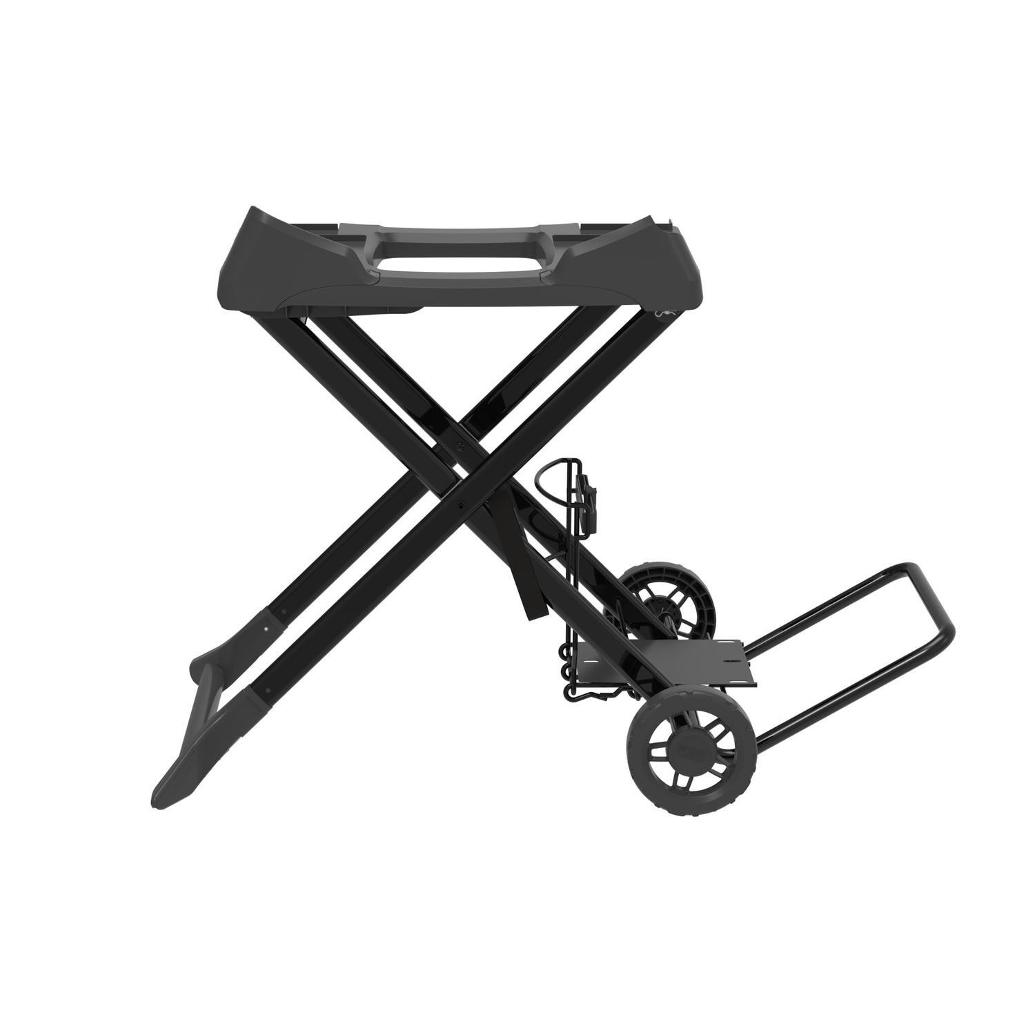 Portable Cart for Q and Baby Q N Series