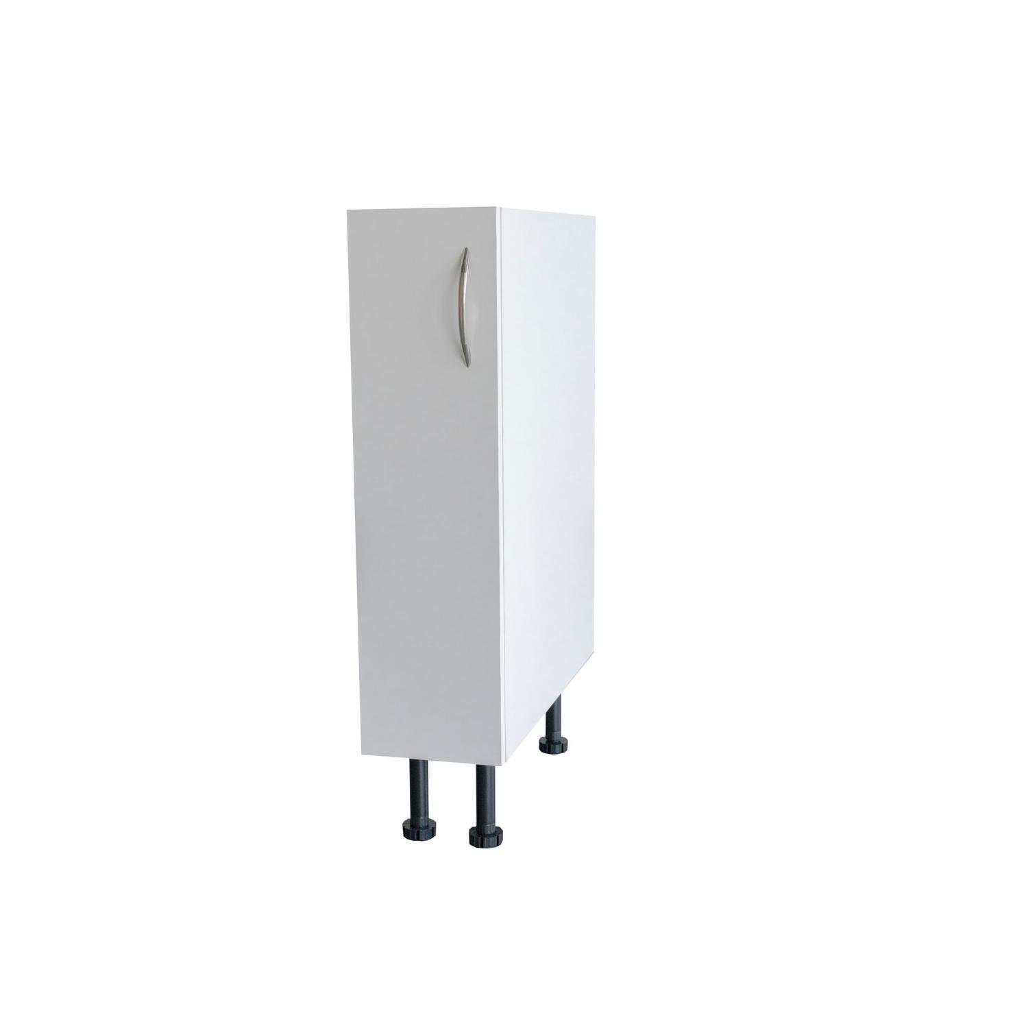 Base Cabinet 200mm White