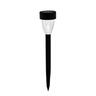 Stake Light 28cm Black