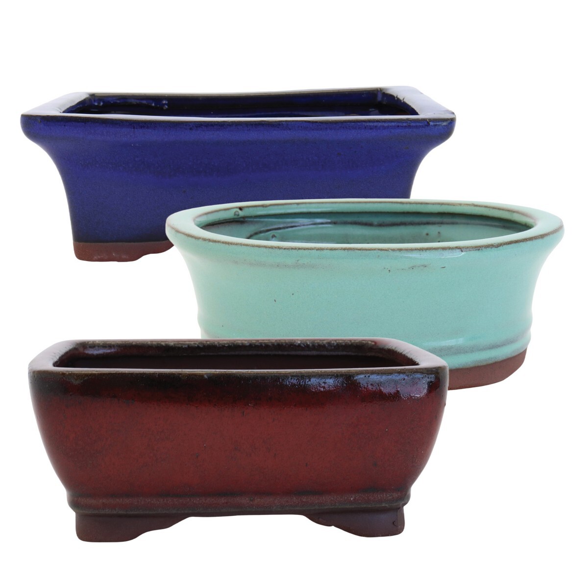 Bonsai Pot