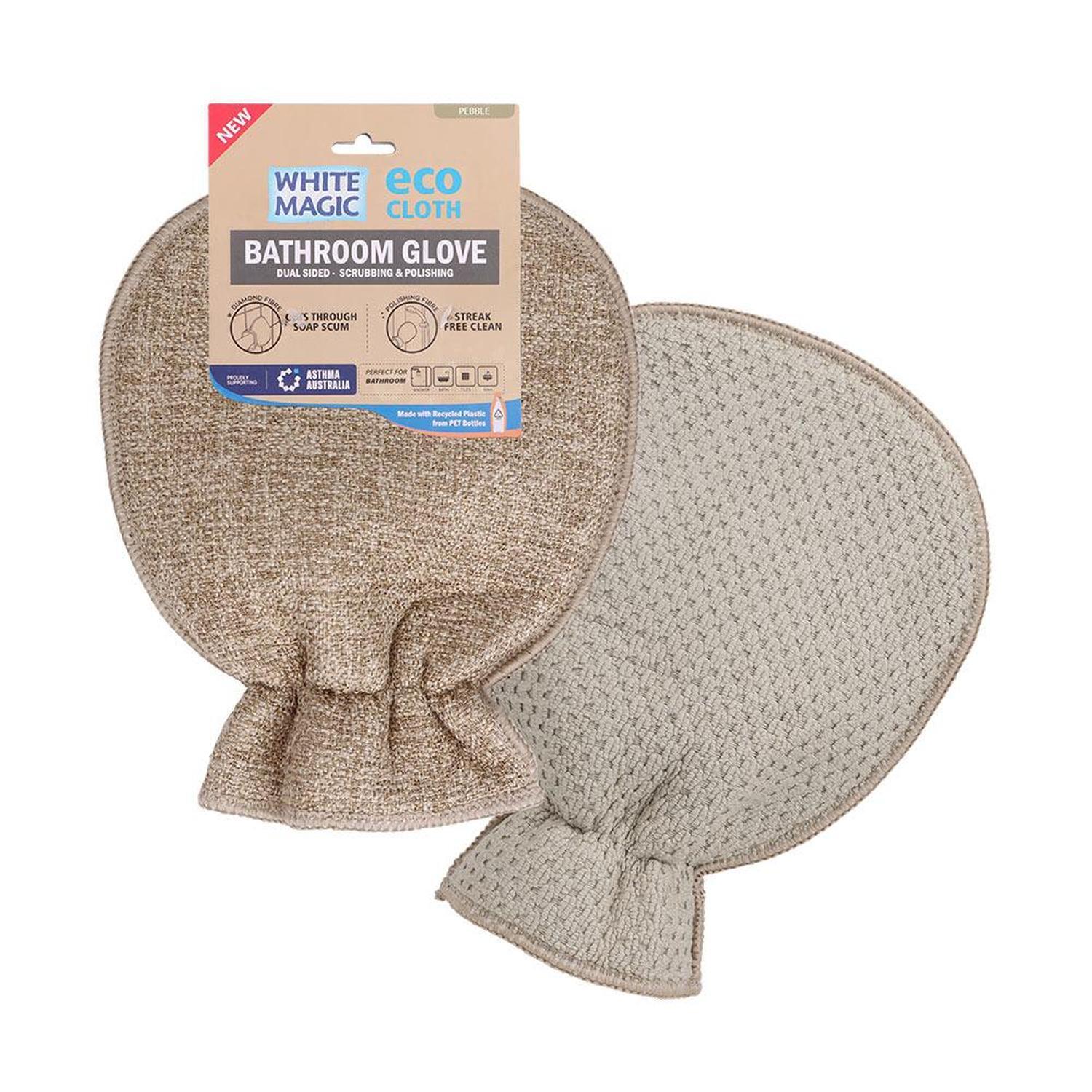 Bathroom Glove