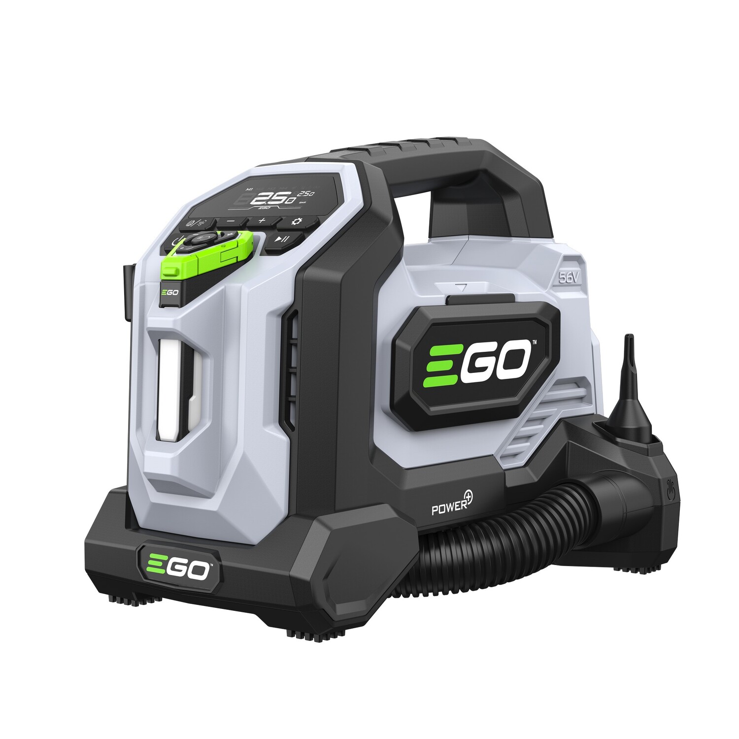 EGO POWER+ 56V Compact 3-in-1 Inflator