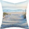 Outdoor Cushion 45cm Boardwalk