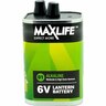 Lantern Battery 6 Volt