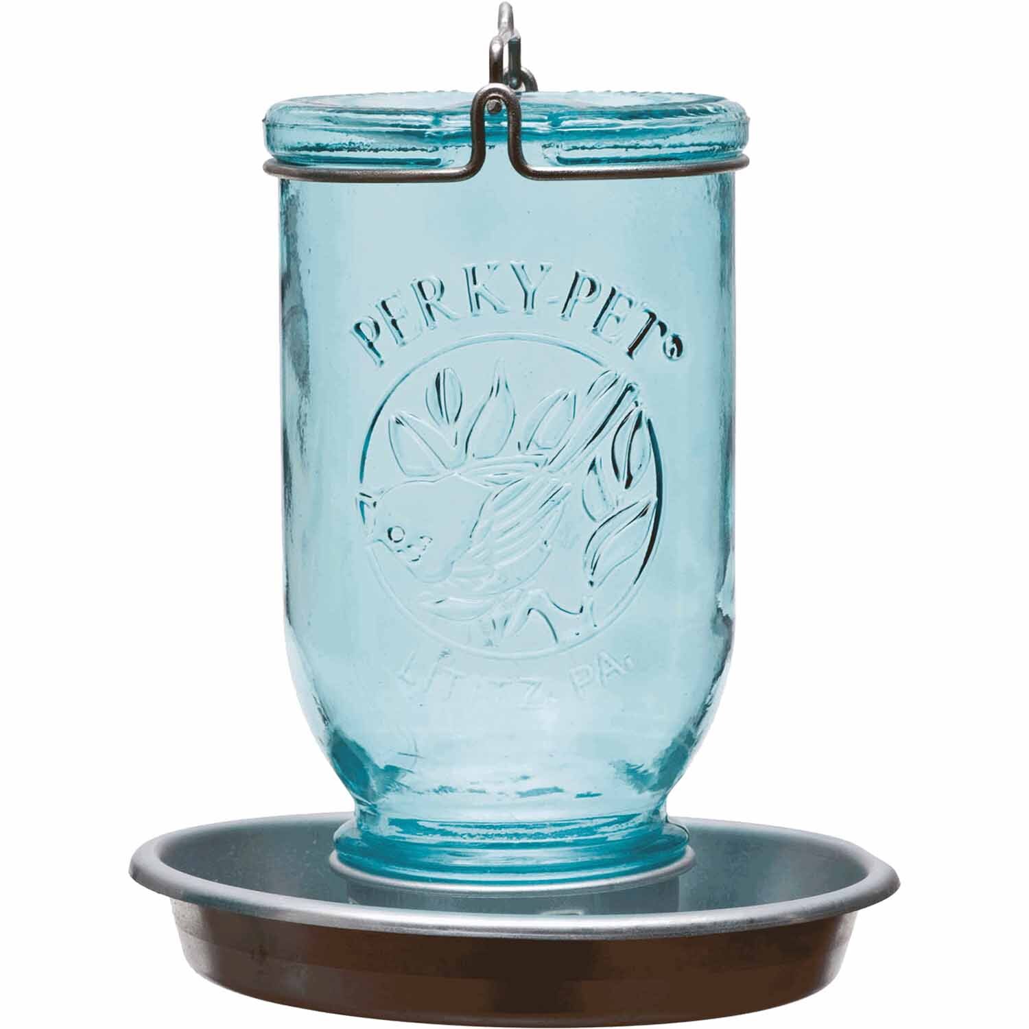 Wild Bird Waterer