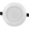 Round Downlight