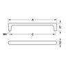 Furniture handle