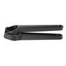 Garlic press