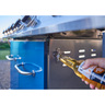 Denver 5 Burner Blue