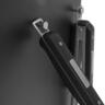Vertical Gas Smoker