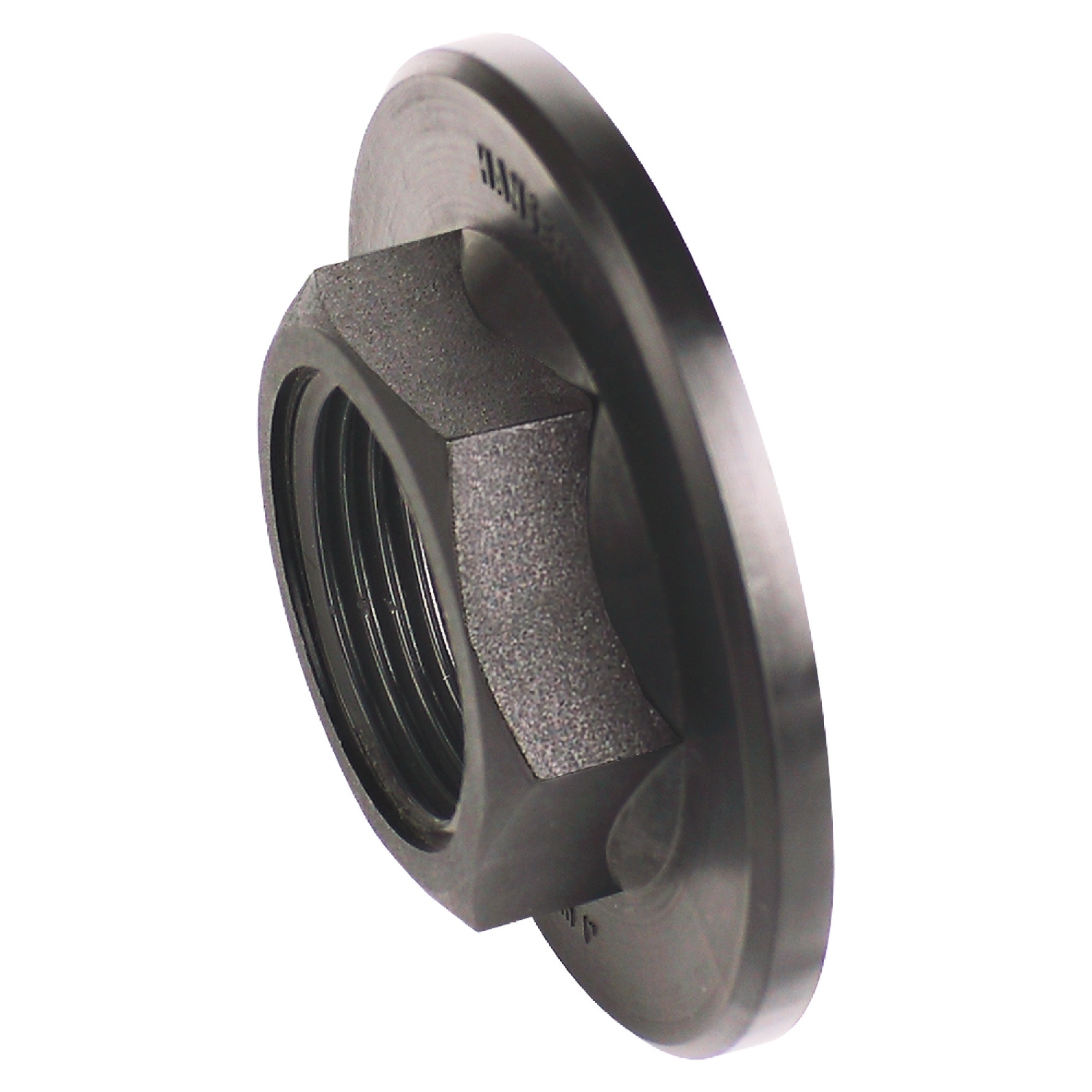 Large Back Nut