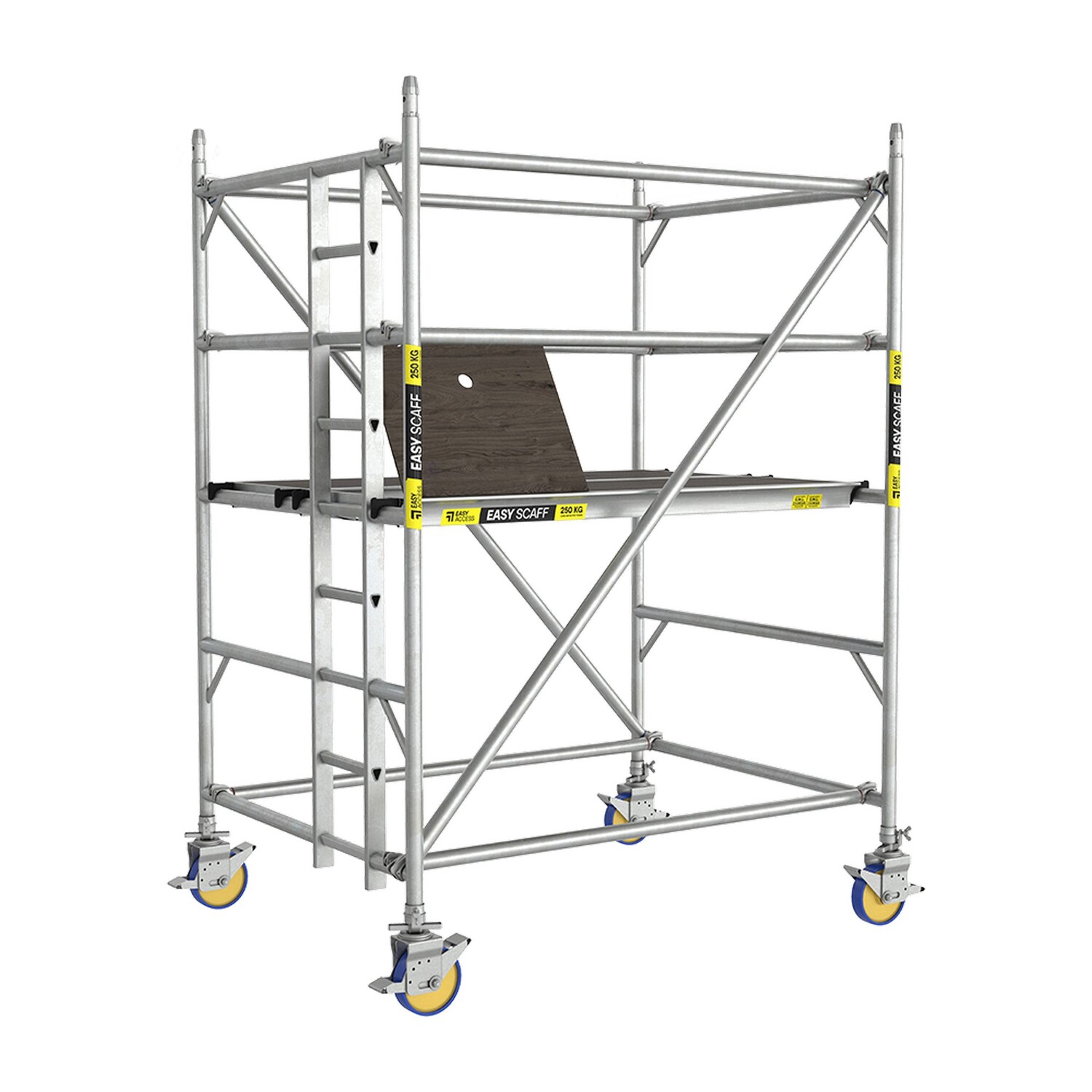 Mobile Scaffold 1.5m Platform Height