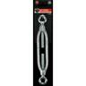 Turnbuckle Eye/Eye 10mm Galvanised
