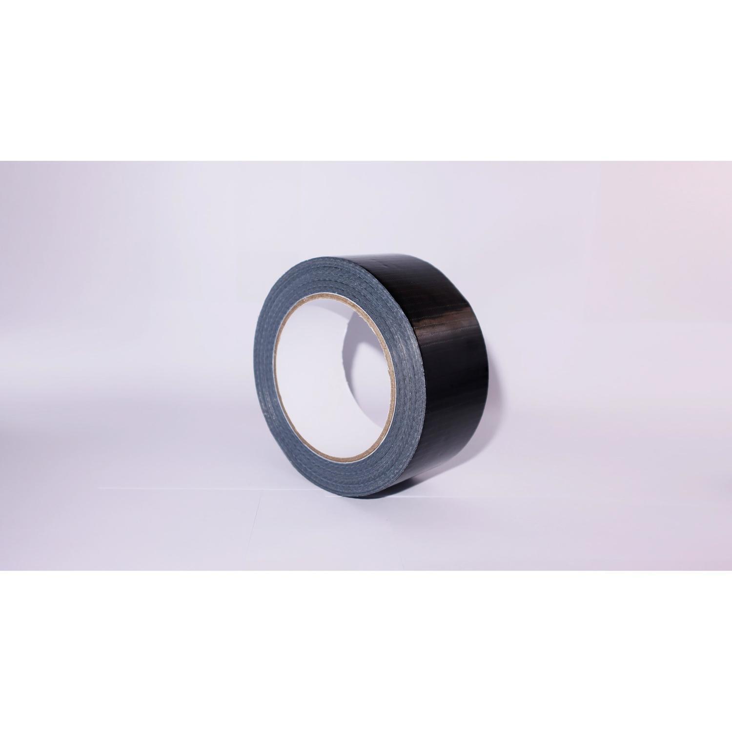 Duct Tape Accent 48mm x 30m Black