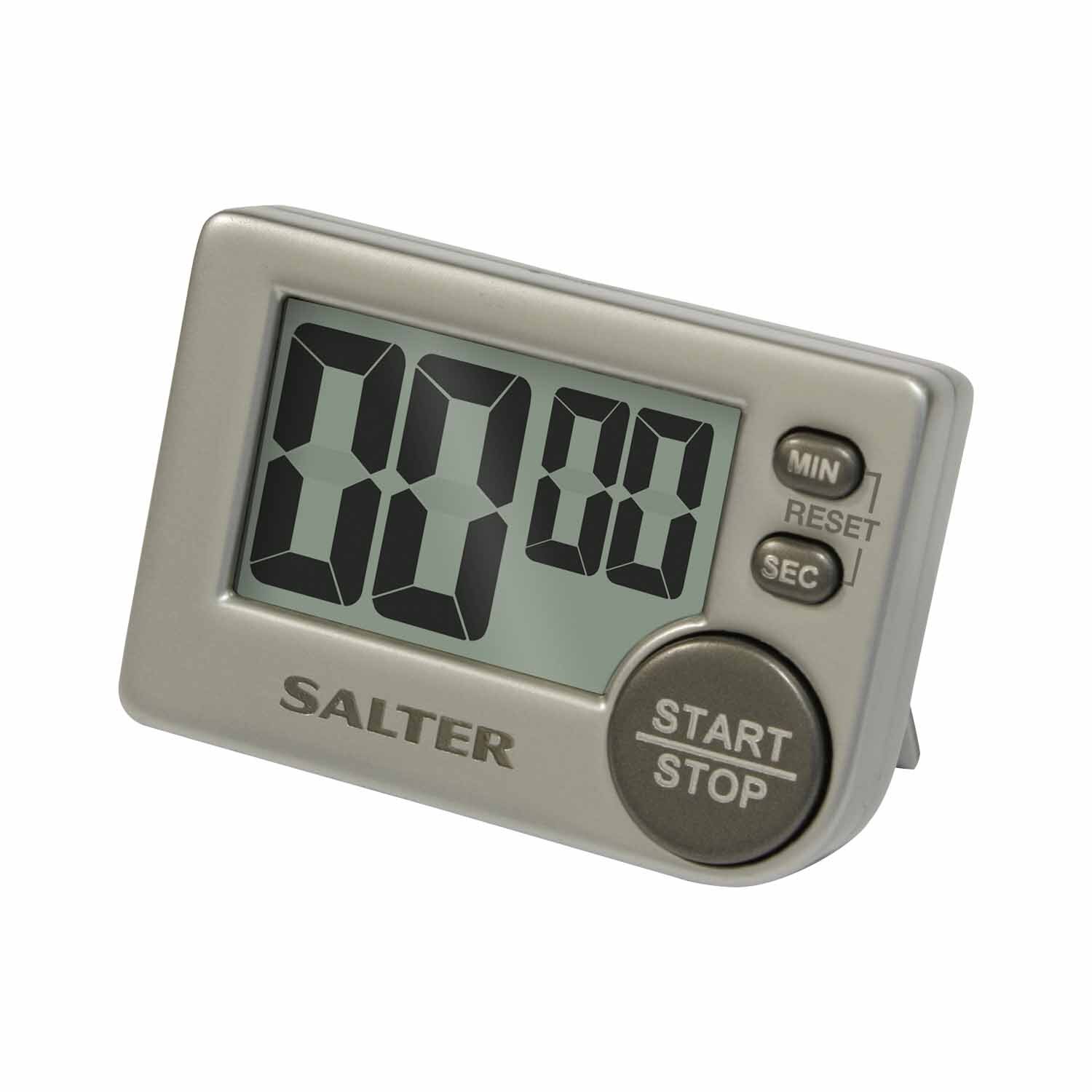 Big Button Electronic Timer