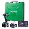 High Powered 215Nm Impact Driver Kit