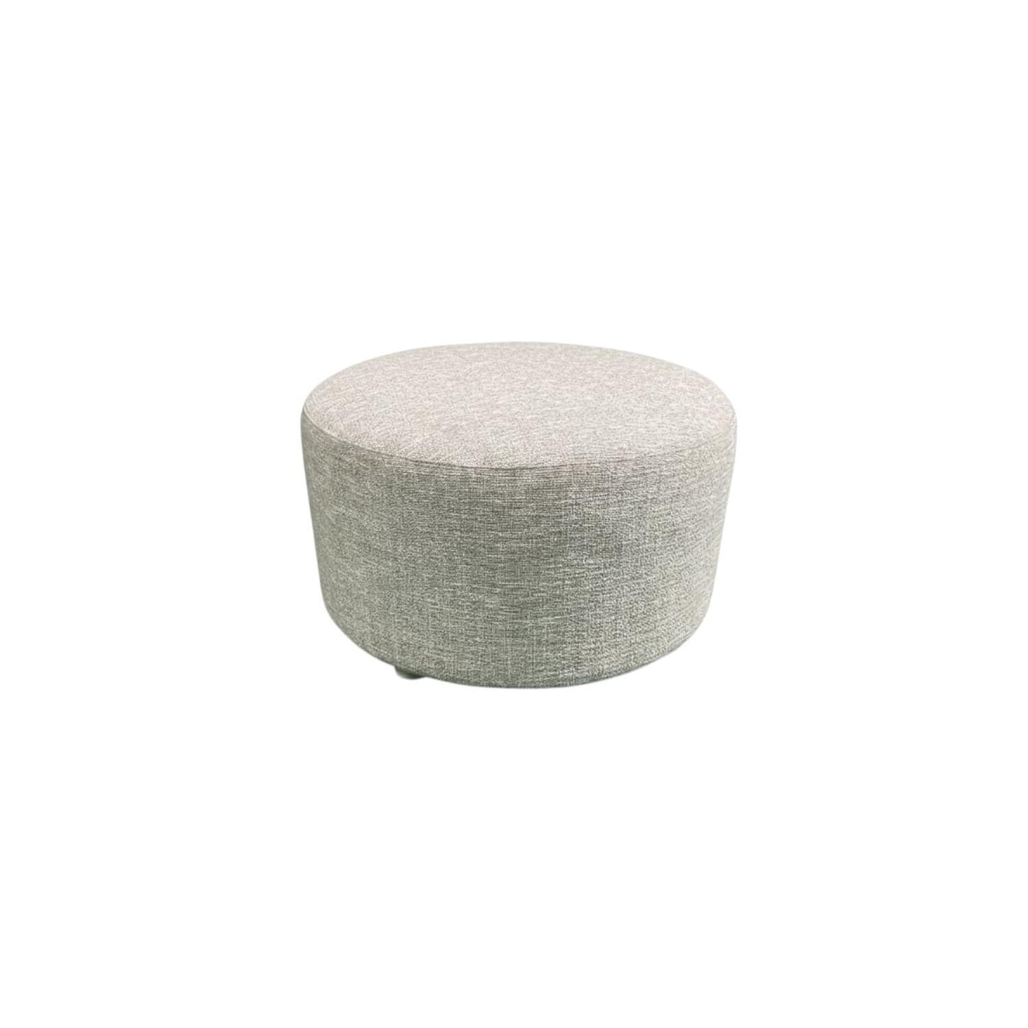 Outdoor Lounge Ottoman