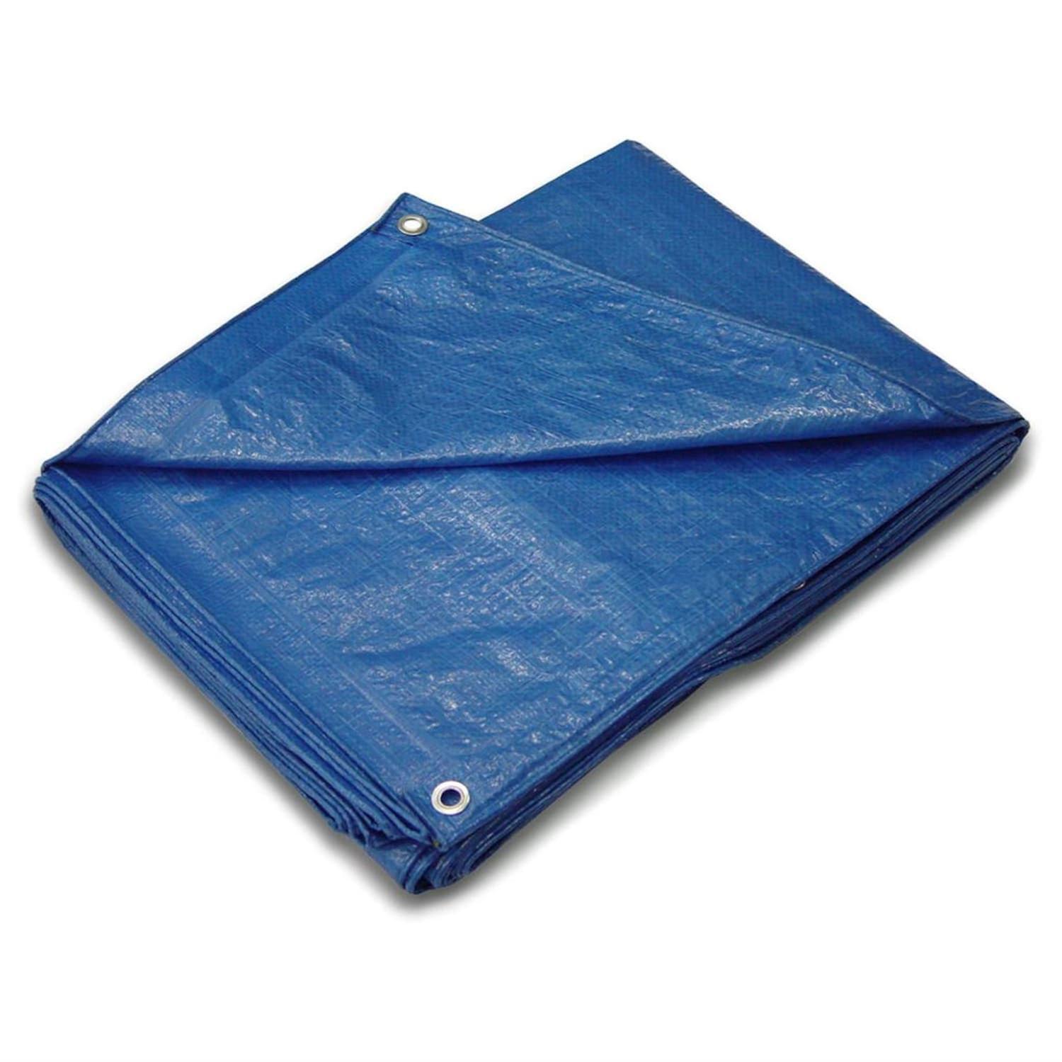 Medium Duty Tarpaulin