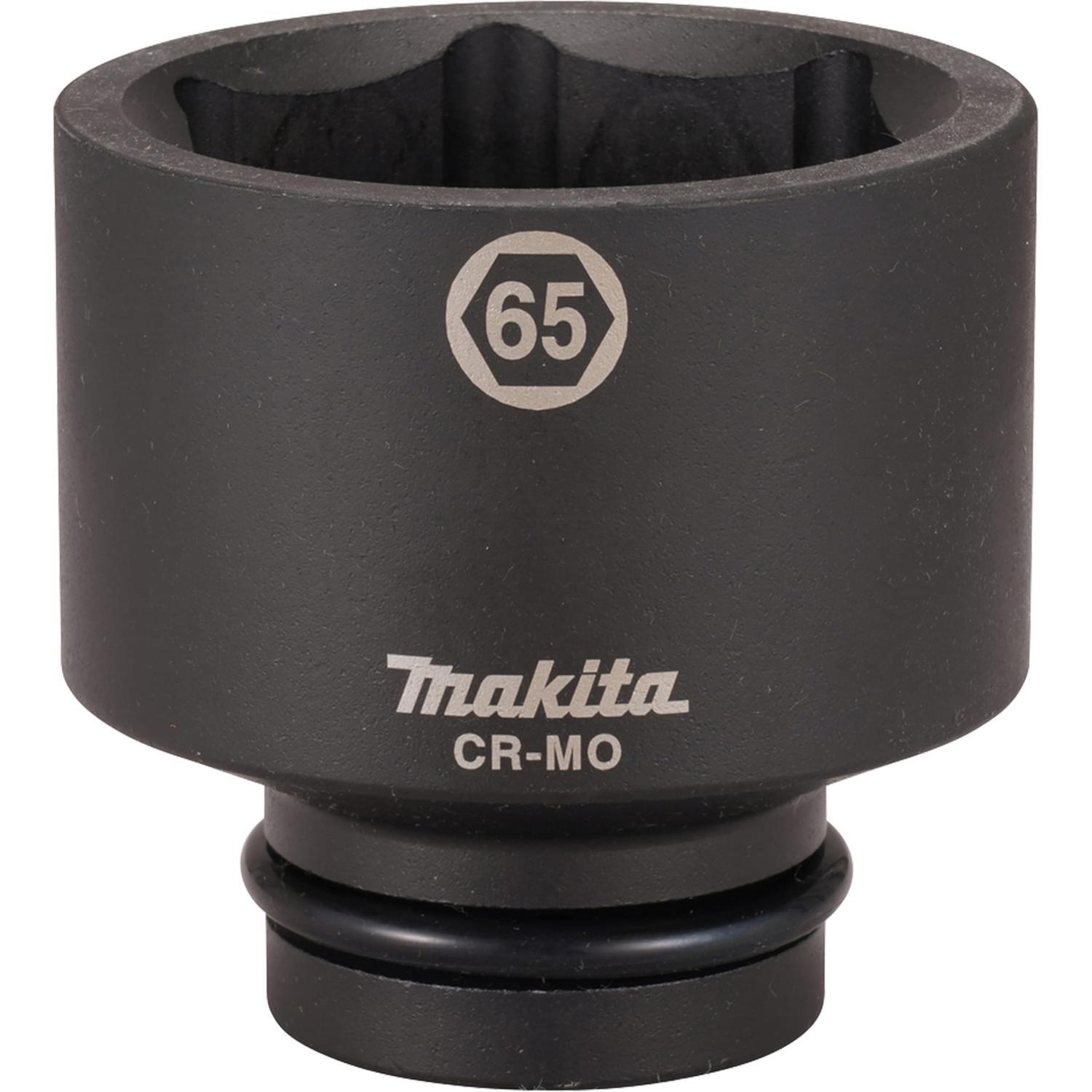Impact Socket 25.4mm (1 inch)