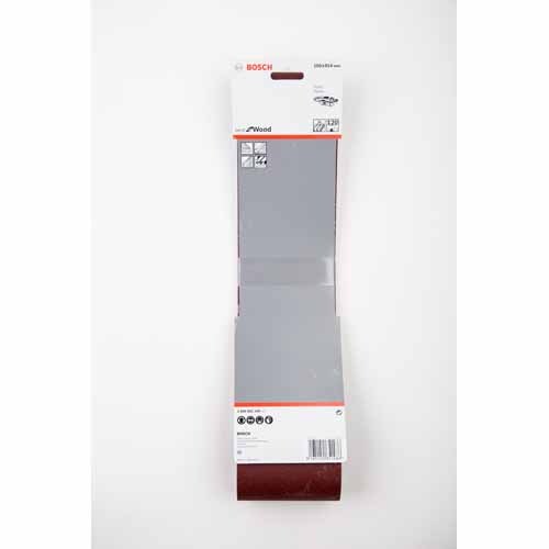 Sanding Belt Wood & Paint 120 Grit
