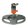 Comfort Turbo-Drive Sled Sprinkler