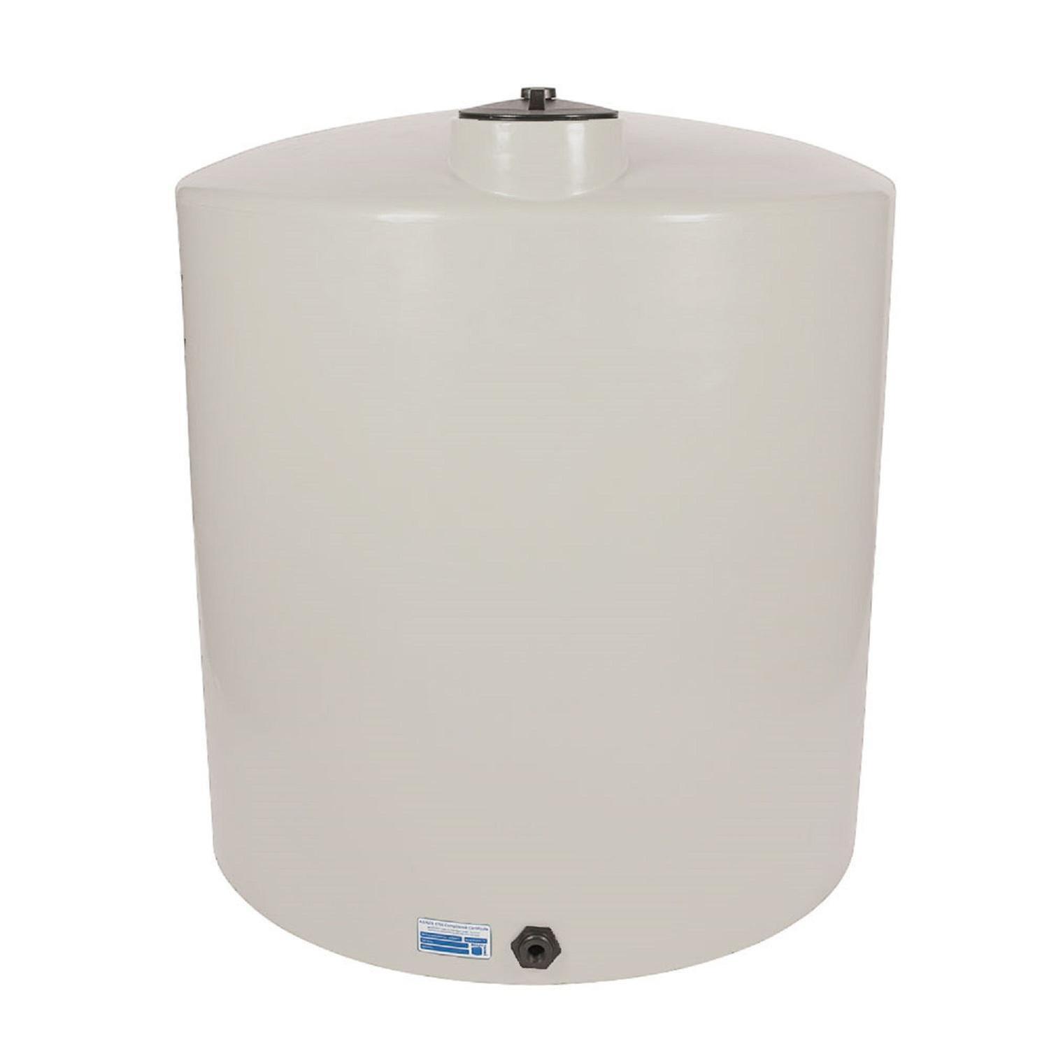 Classic Water Tank