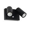 Exterior Spotlight Double Lamp GU10 IP65
