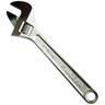 Adjustable Wrench 200mm Chrome