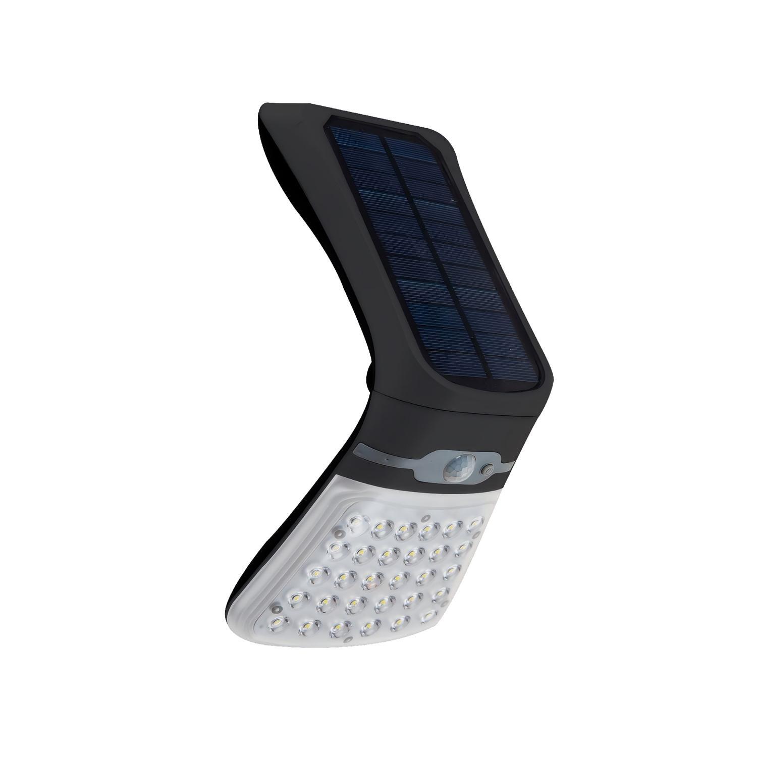 Solar Portable Security Light