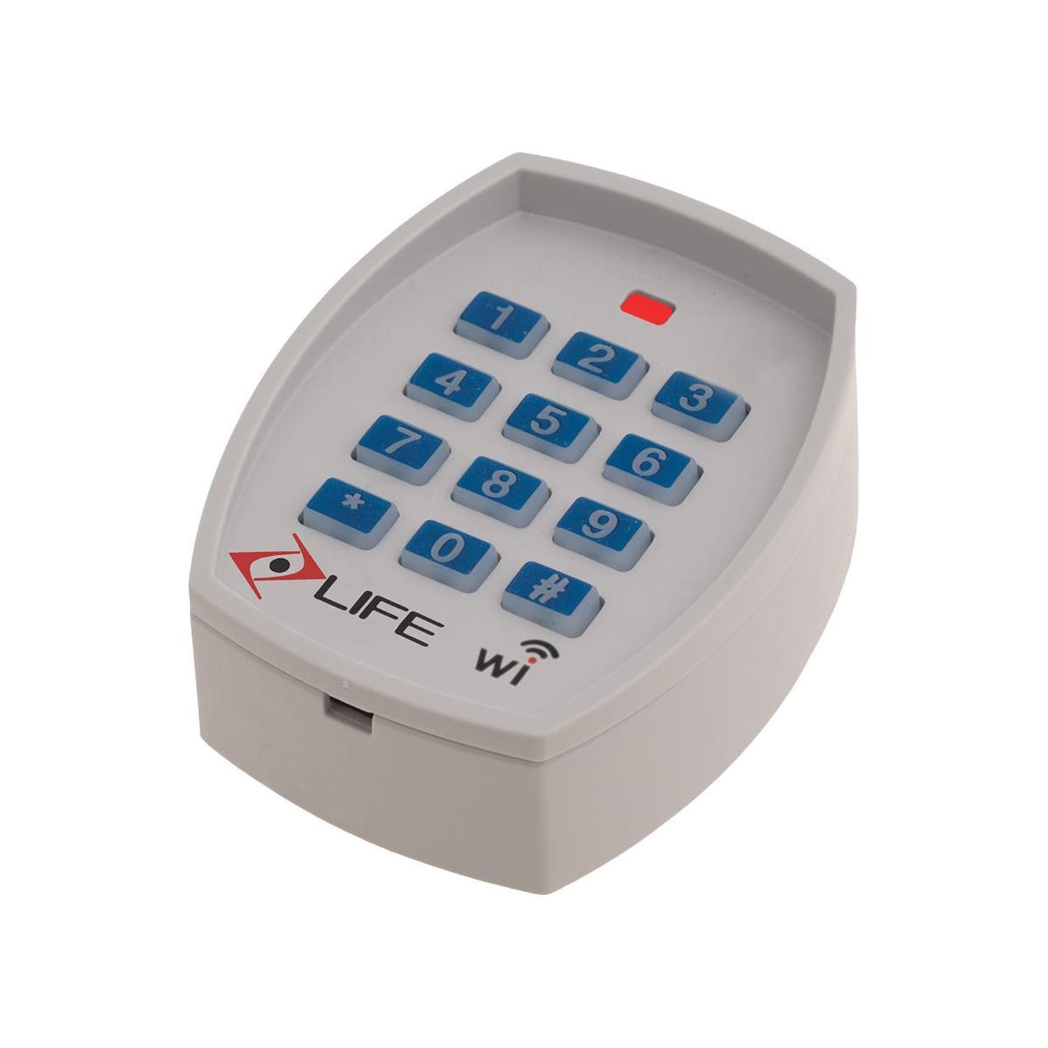 Wireless Keypad