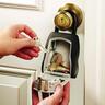 Portable Key Safe