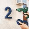 Electric Hot Glue Gun with 1 x 11mm Glue Stick