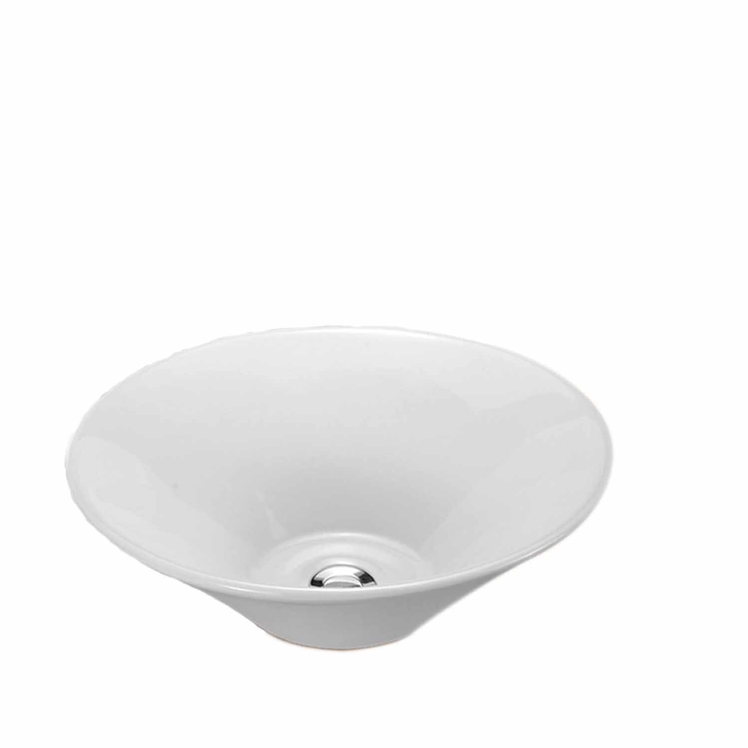 Ceramic Art Basin