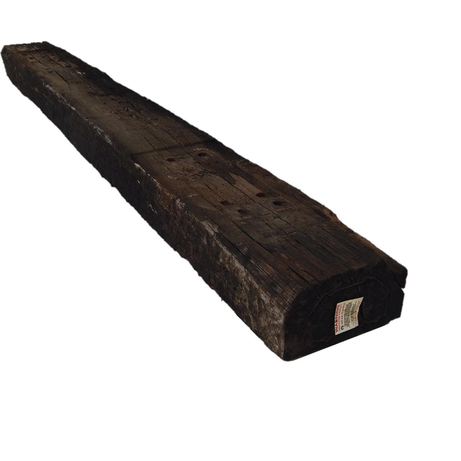 Reclaimed A-Grade Used UK Oak