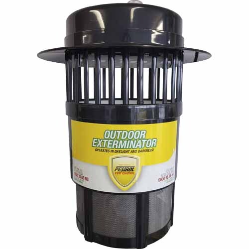 Outdoor Exterminator