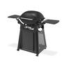 Family Q 3100N+ Gas BBQ LPG  Black