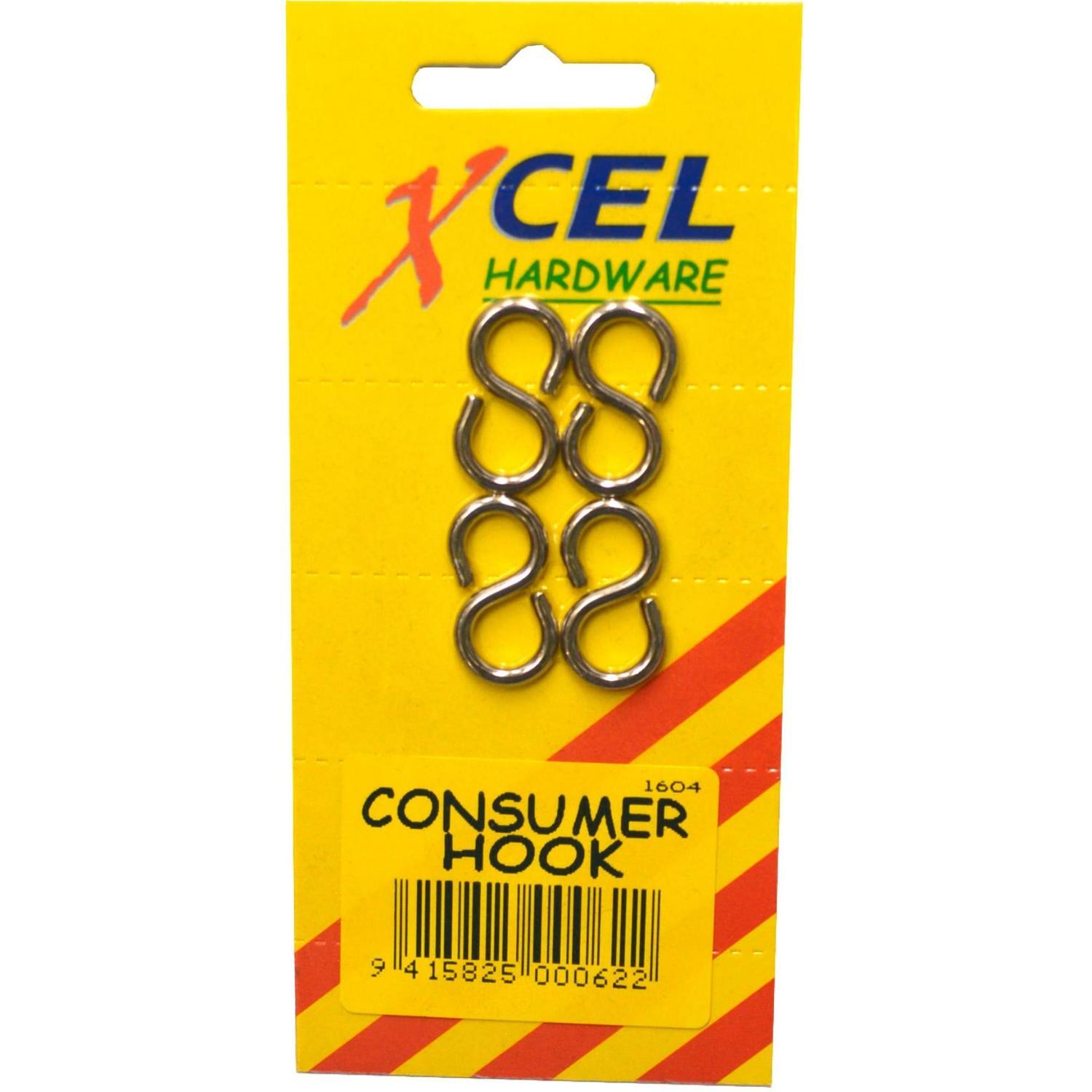Consumer S Hooks