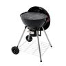 Marshall Charcoal Kettle BBQ