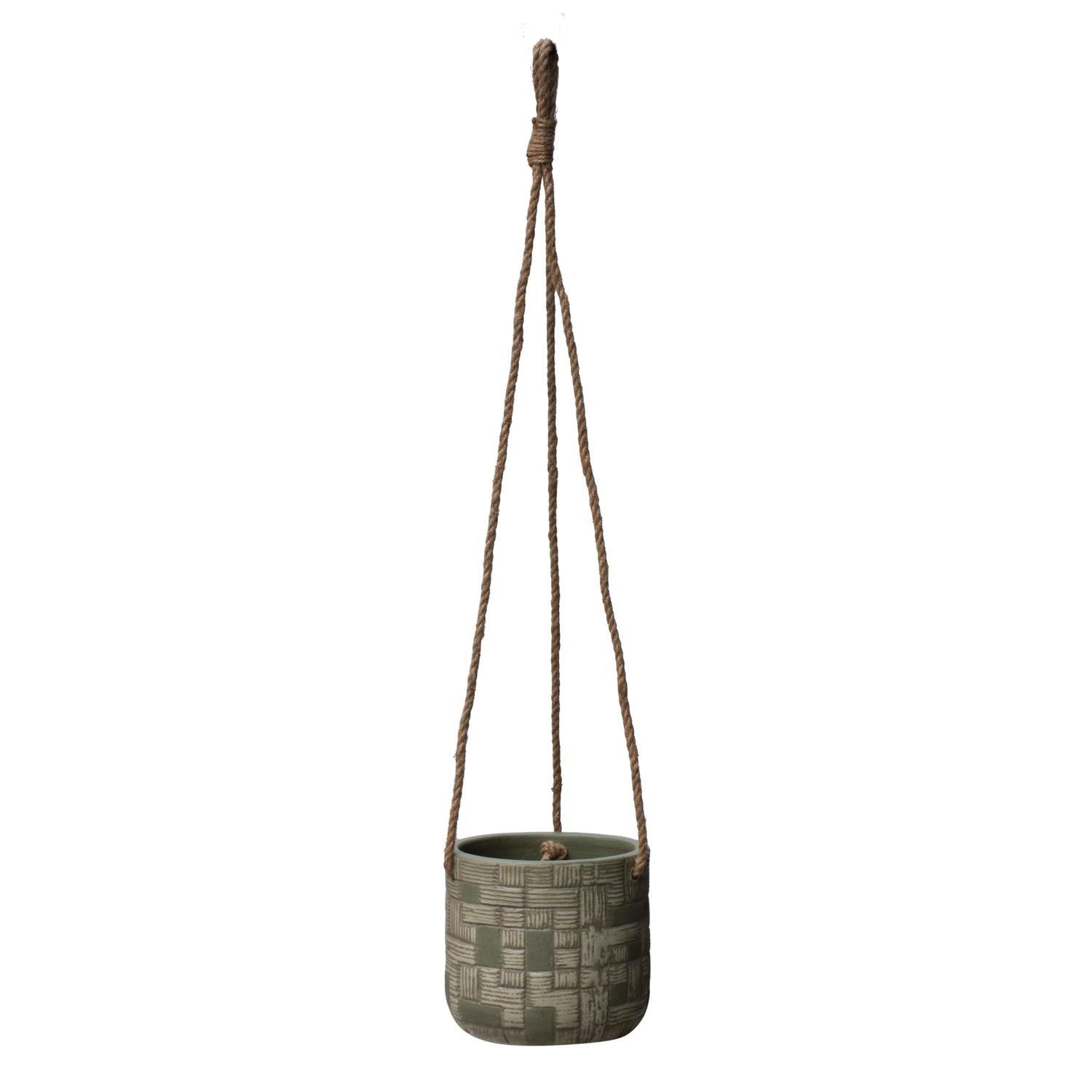 Becca Hanging Planter