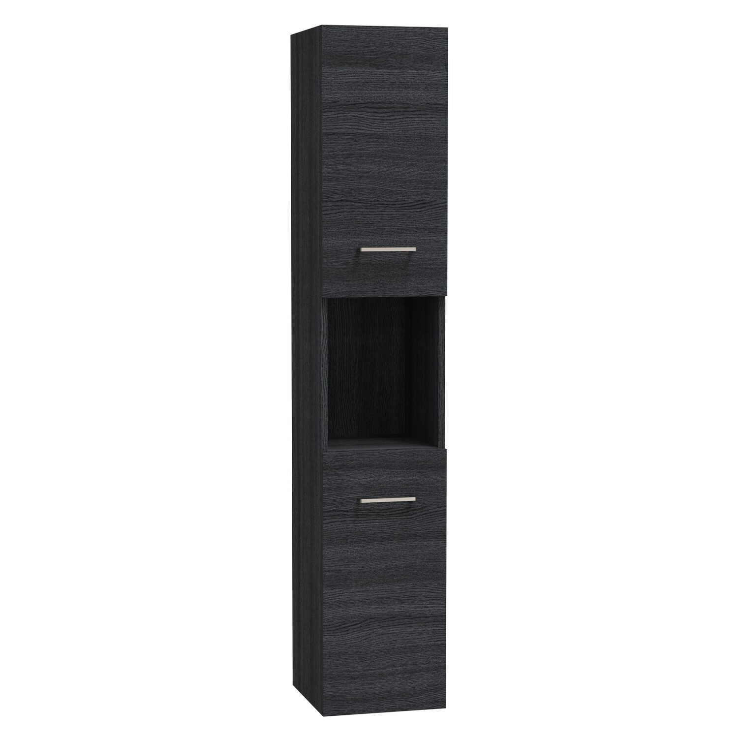 Two Door Tower Left Hand Hinge