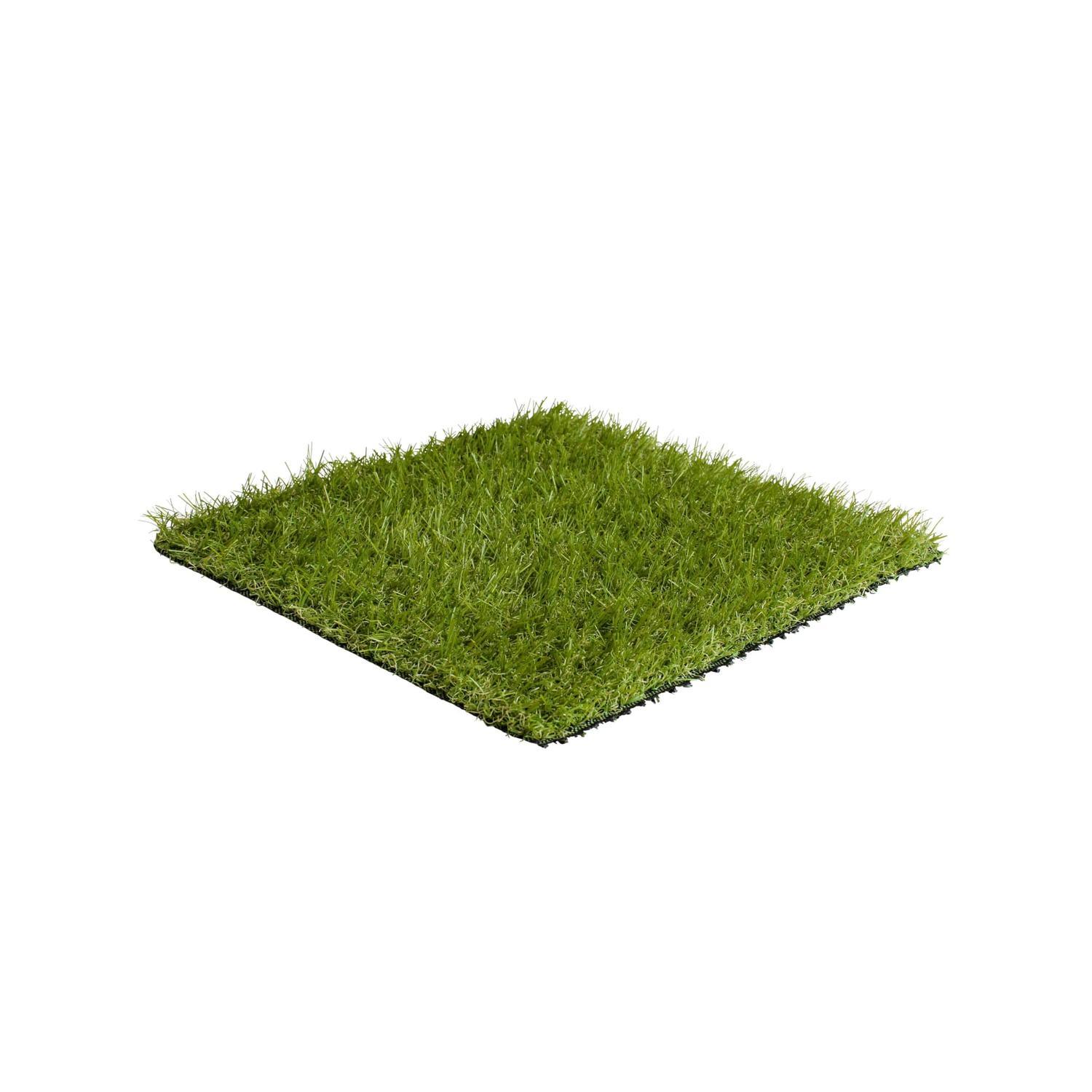 Artificial Grass W: 2000mm, H: 20mm Green