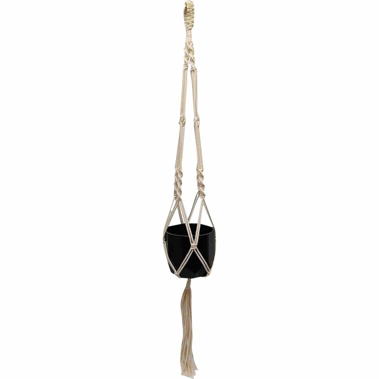 Macrame Hanger
