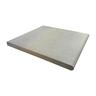 Bullnose Paver Platinum H:500mm, W:500mm, D:30mm