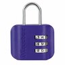 Combination Luggage Padlock