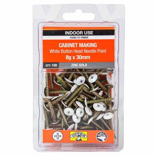 General Purpose Timber Screws