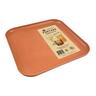 Serving Tray 290 x 290 mm Terracotta