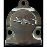 Heavy Duty Pulley 50mm Zinc Plated