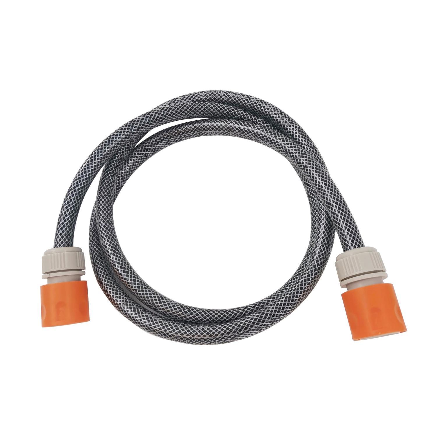 Fitted Hose 1.5 Metre
