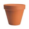 Terracotta Garden Pot